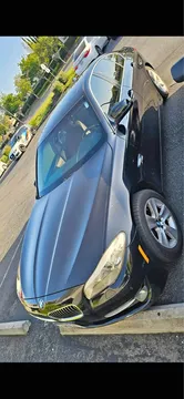 2012 BMW 5 Series 528i xDrive Sedan 4D