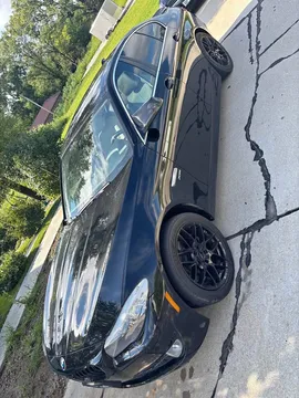 2012 BMW 5 Series 528xi Sedan 4D