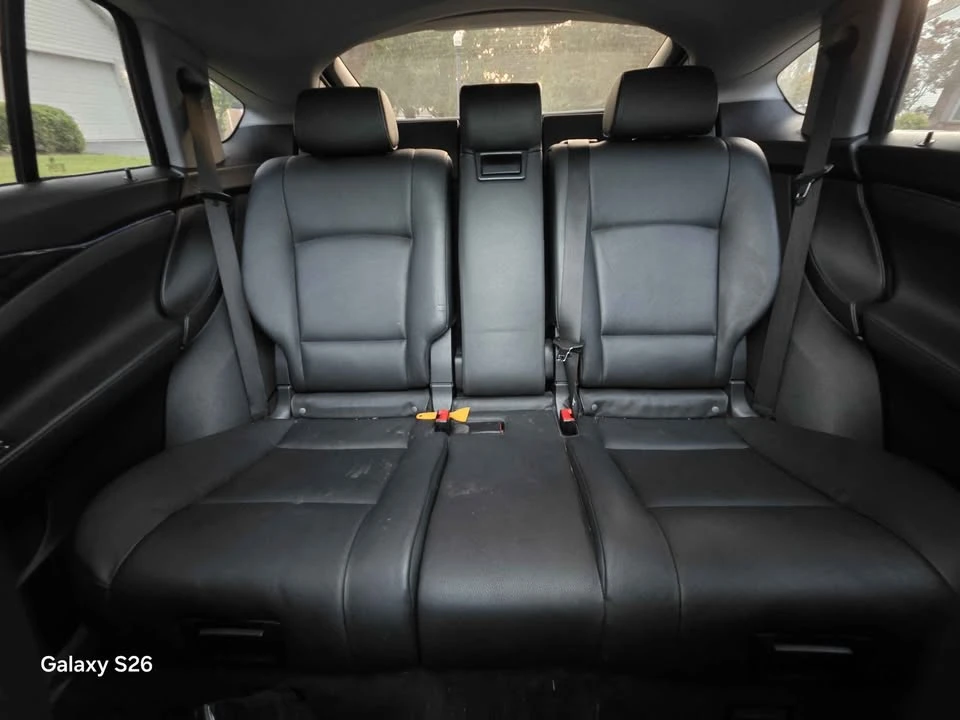 2012 BMW 5 Series - Image 8 of 12