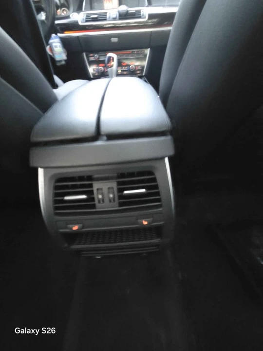 2012 BMW 5 Series - Image 9 of 12