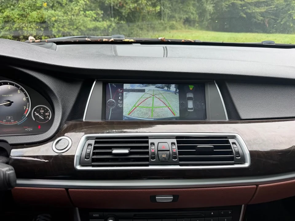 2012 BMW 5 Series - Image 20 of 20