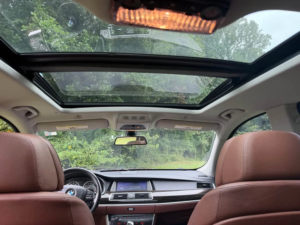 2012 BMW 5 Series - Image 18 of 20