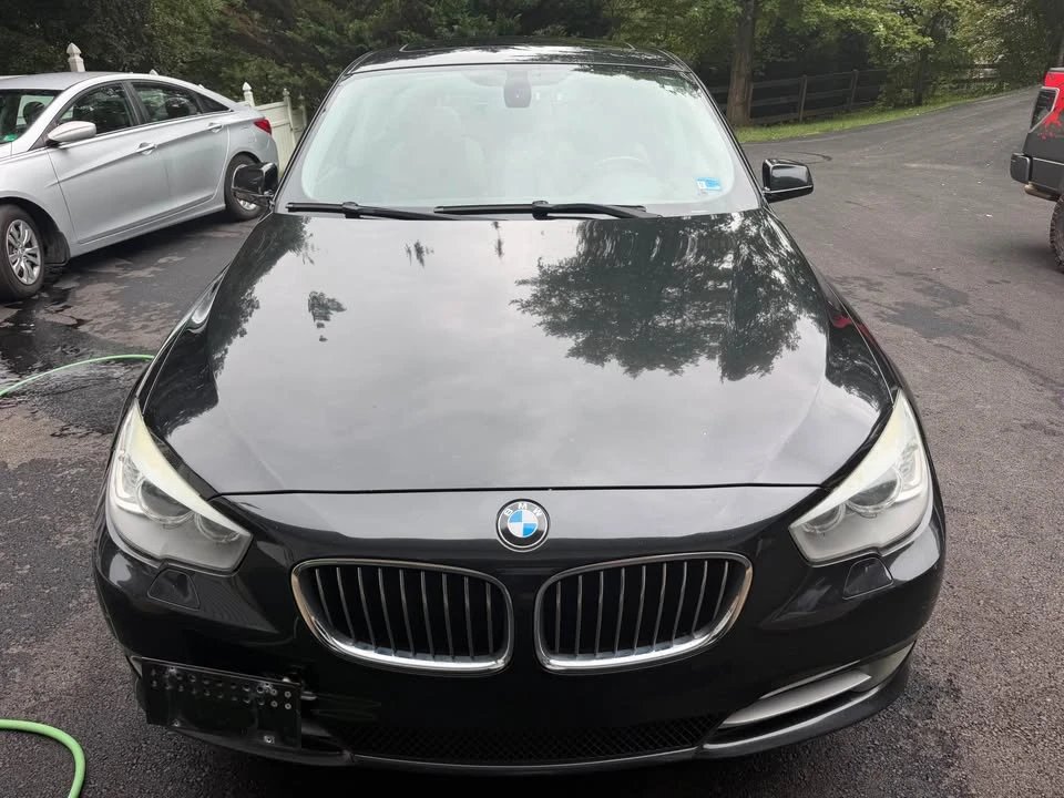 2012 BMW 5 Series - Image 7 of 19