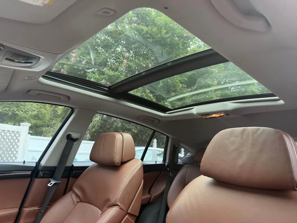 2012 BMW 5 Series - Image 18 of 19