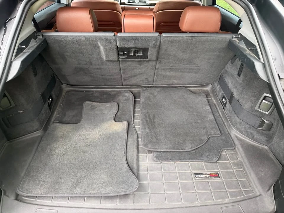 2012 BMW 5 Series - Image 12 of 20