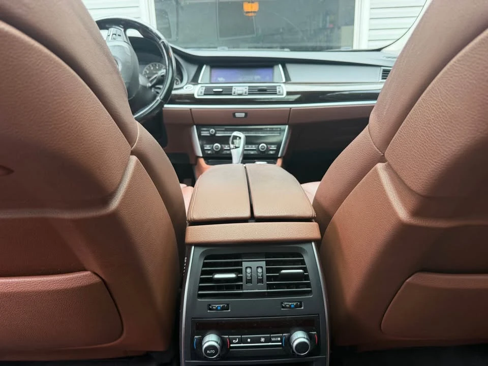 2012 BMW 5 Series - Image 19 of 19
