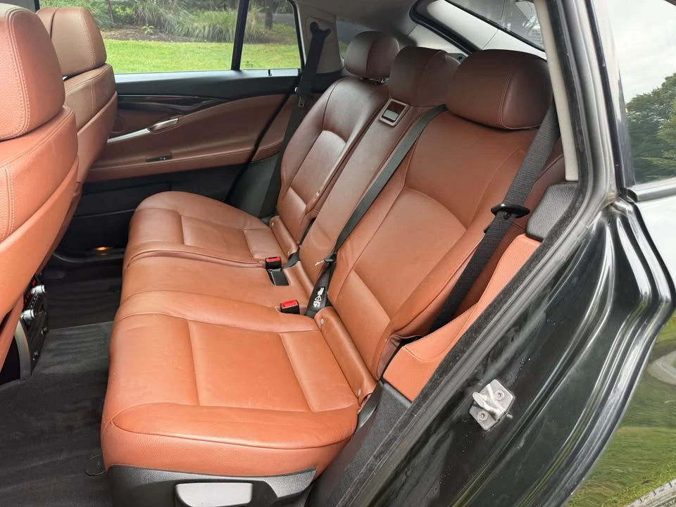 2012 BMW 5 Series - Image 11 of 20