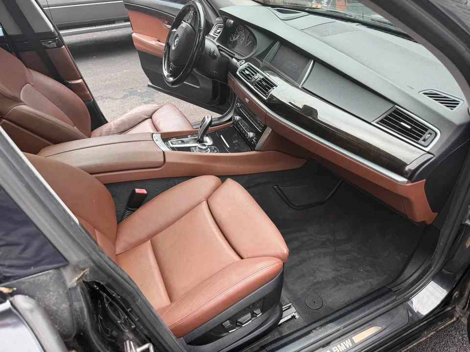 2012 BMW 5 Series - Image 15 of 19