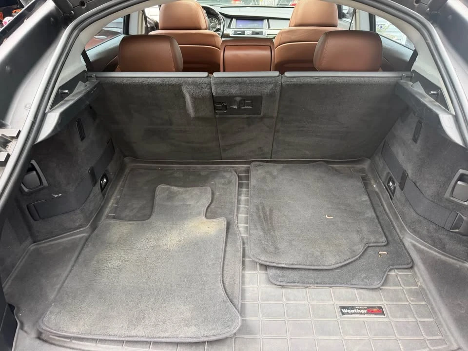 2012 BMW 5 Series - Image 13 of 19