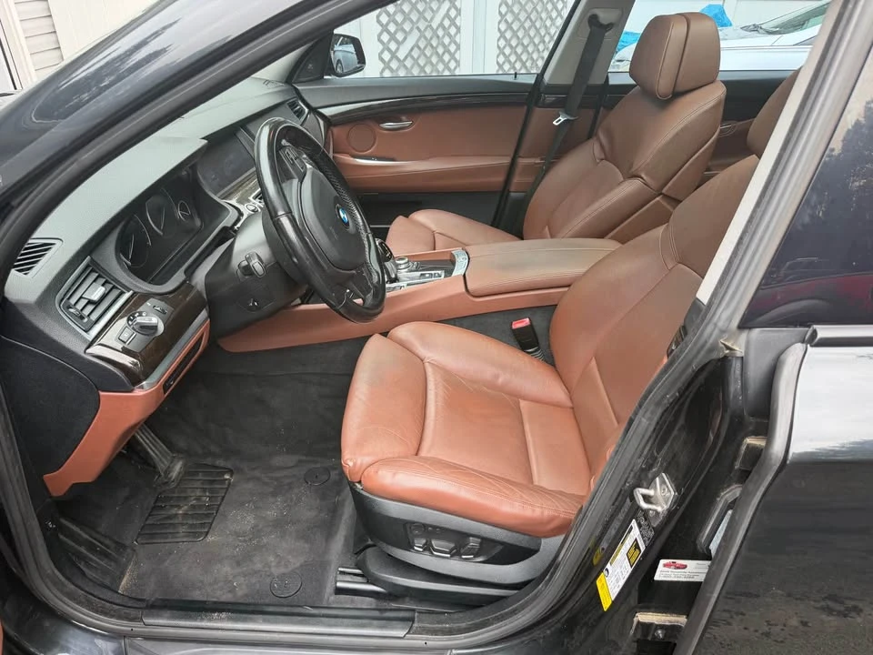2012 BMW 5 Series - Image 11 of 19