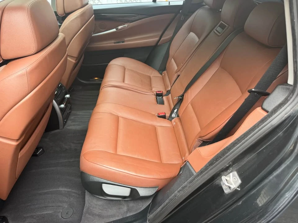 2012 BMW 5 Series - Image 12 of 19