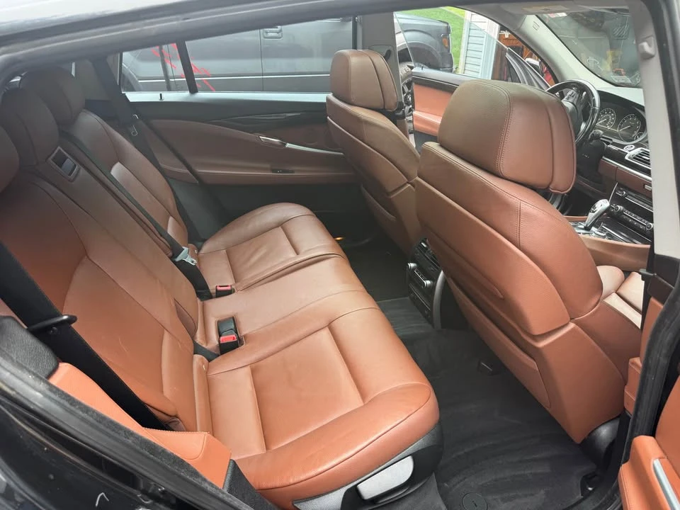 2012 BMW 5 Series - Image 14 of 19