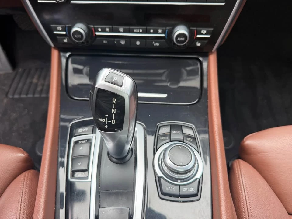 2012 BMW 5 Series - Image 17 of 19