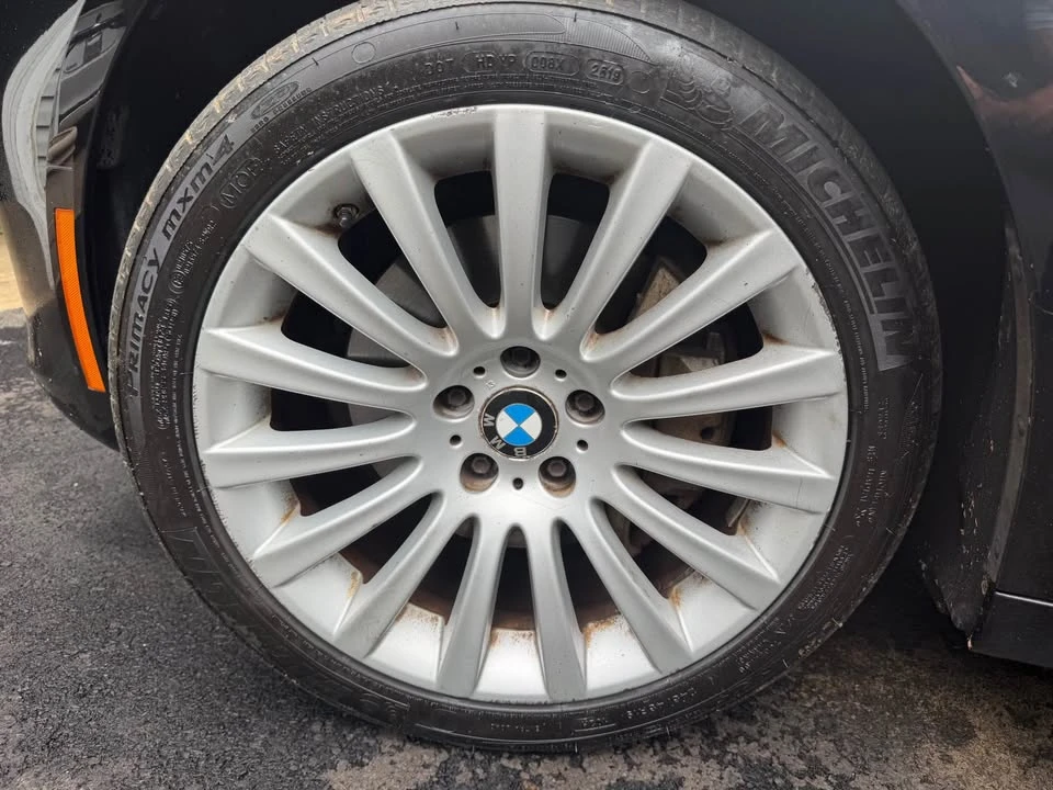 2012 BMW 5 Series - Image 10 of 19