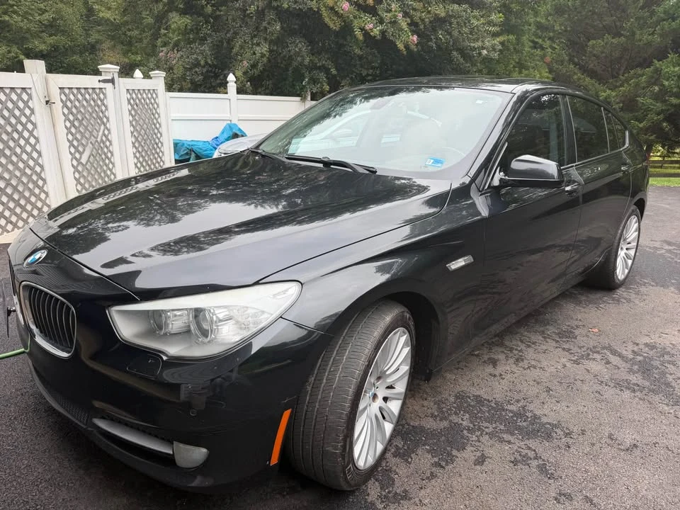 2012 BMW 5 Series - Image 6 of 19