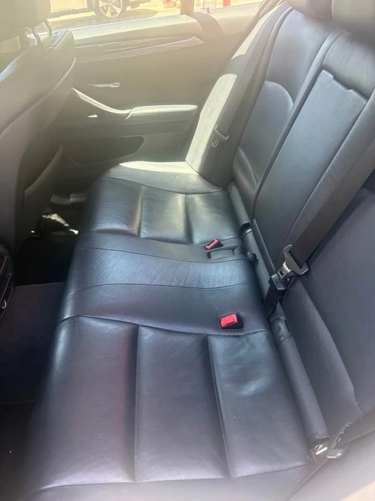 2012 BMW 5 Series - Image 7 of 7