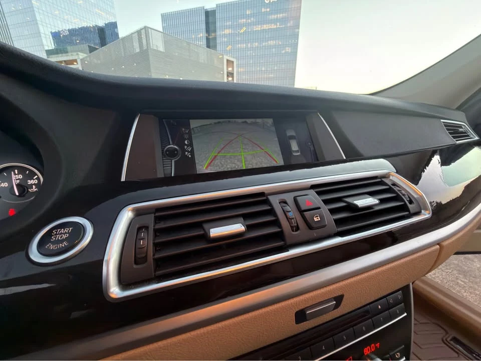 2012 BMW 5 Series - Image 18 of 20