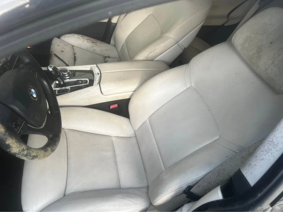 2012 BMW 5 Series - Image 4 of 11