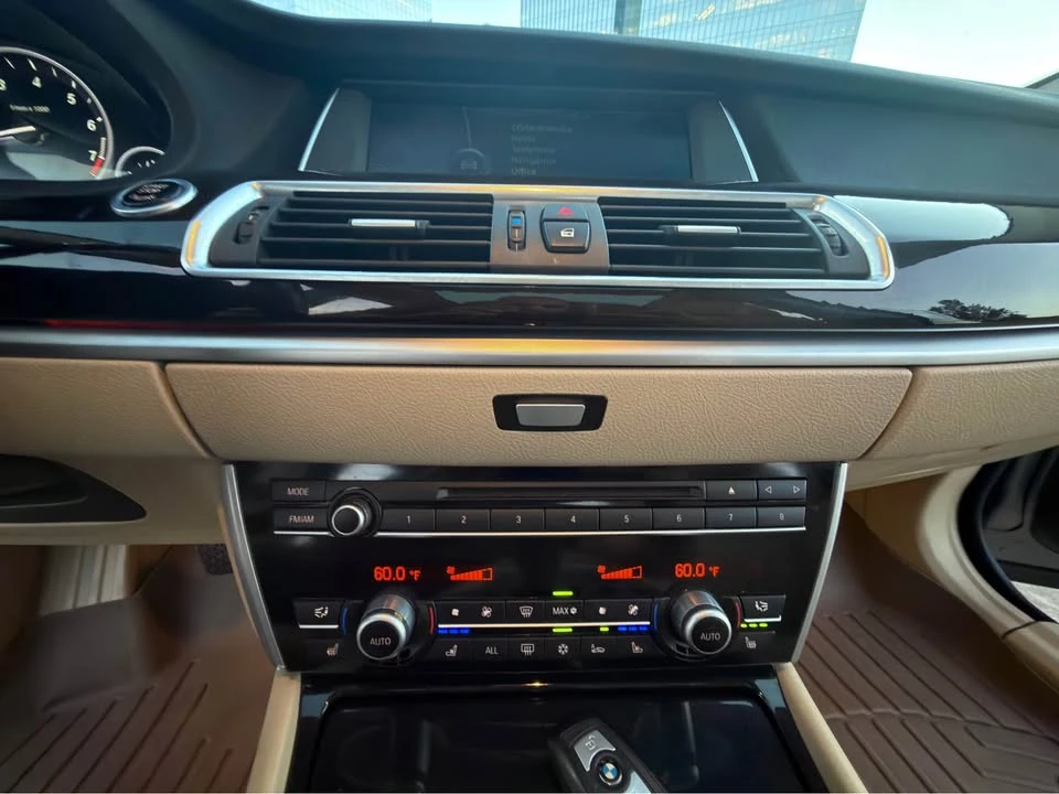 2012 BMW 5 Series - Image 17 of 20