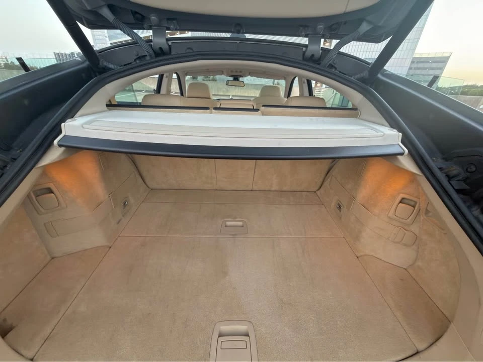 2012 BMW 5 Series - Image 13 of 20
