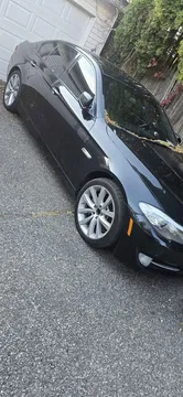 2012 BMW 5 Series · 535i Sedan 4D