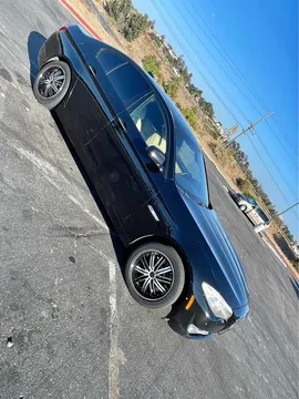 2012 BMW 5 Series 535i Sedan 4D