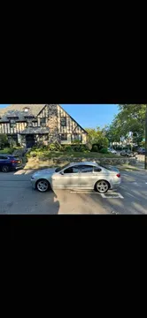 2012 BMW 5 Series 535i xDrive Sedan 4D