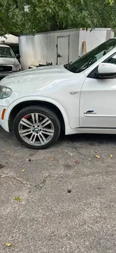 2012 BMW 5 Series 535i xDrive Wagon
