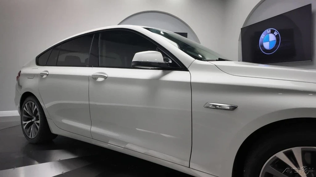 2012 BMW 5 Series - Image 14 of 21