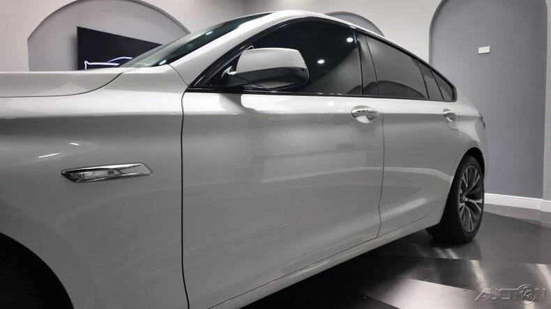 2012 BMW 5 Series - Image 18 of 21