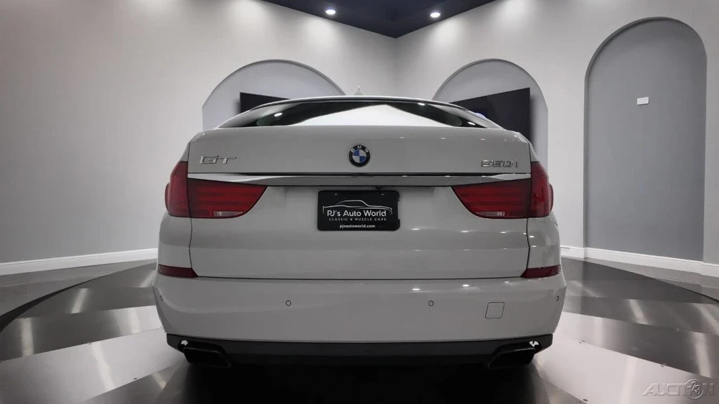 2012 BMW 5 Series - Image 20 of 21