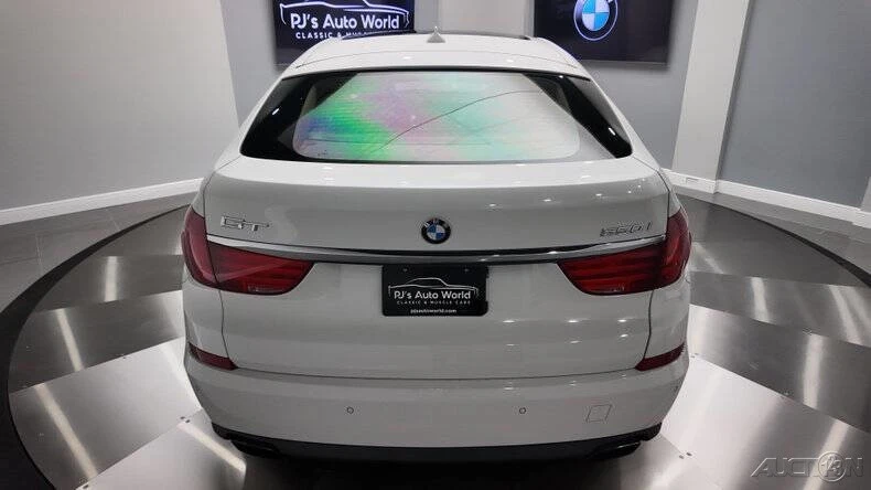 2012 BMW 5 Series - Image 21 of 21