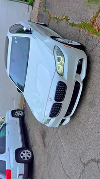 2012 BMW 5 Series 550i xDrive Sedan 4D