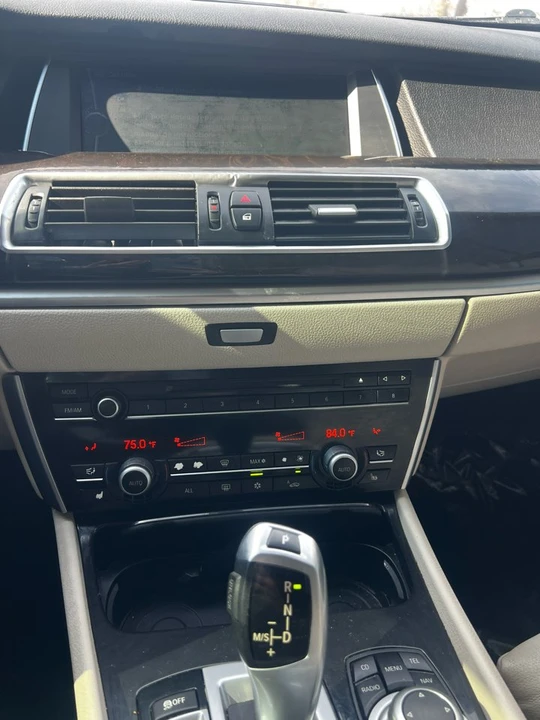 2012 BMW 5 Series - Image 15 of 15