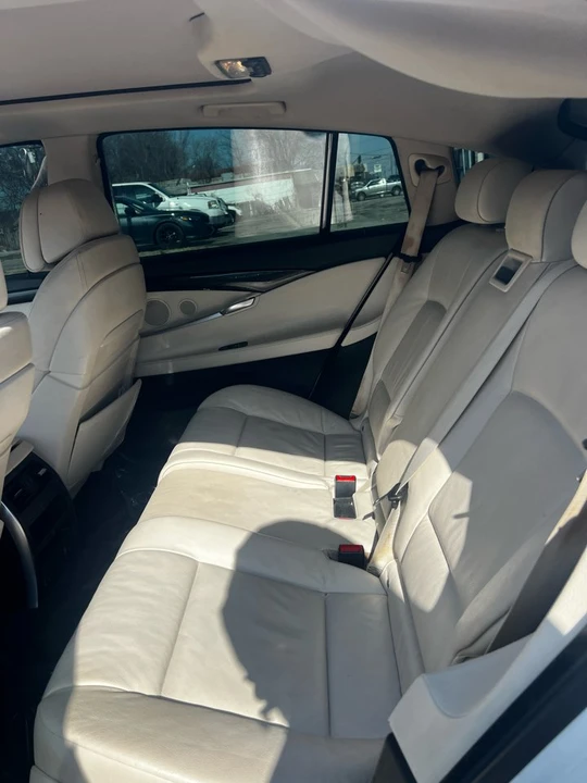 2012 BMW 5 Series - Image 11 of 15