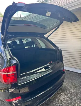 2012 BMW X5 xDrive35d