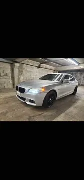 2012 BMW 528i Sedan