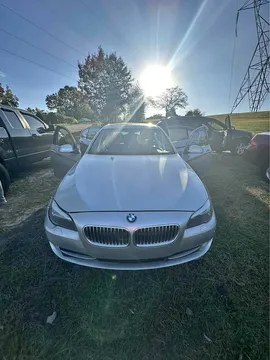 2012 BMW 528i Sedan