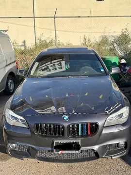 2012 BMW 528i Sedan