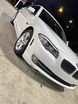 2012 BMW 528i Sedan
