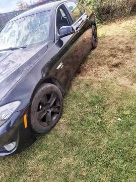 2012 BMW 528i xDrive Sedan