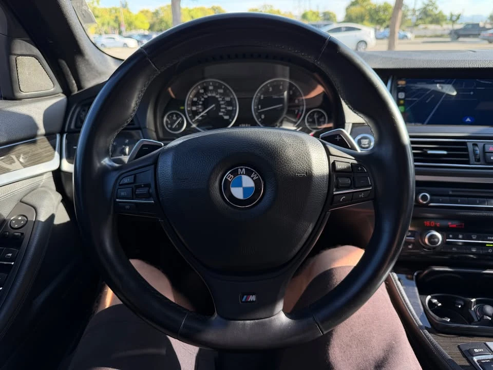 2012 BMW M5 - Image 9 of 11