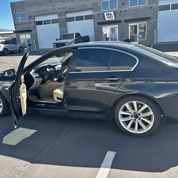 2012 BMW 535i xDrive