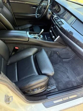 2012 BMW 5 Series - Image 7 of 13