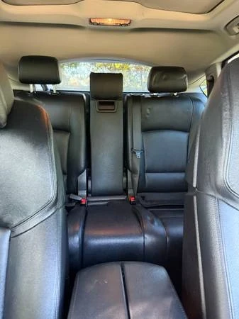 2012 BMW 5 Series - Image 10 of 13