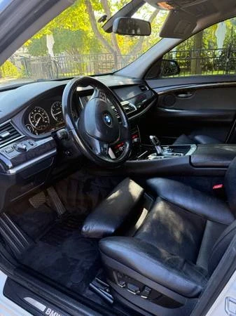 2012 BMW 5 Series - Image 13 of 13