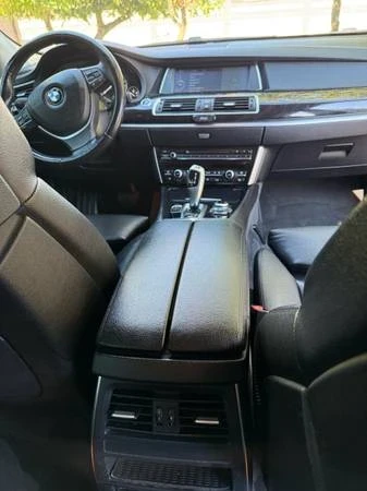 2012 BMW 5 Series - Image 8 of 13