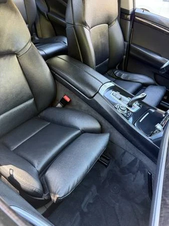 2012 BMW 5 Series - Image 6 of 13