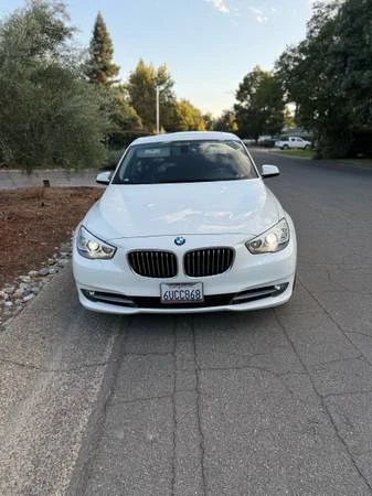 2012 BMW 5 Series - Image 3 of 13