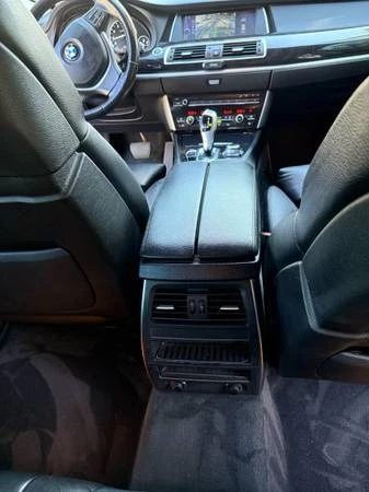 2012 BMW 5 Series - Image 11 of 13